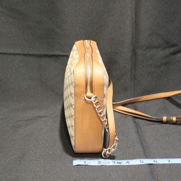 Michael Kors Small Crossbody Purse - Picture 2 of 4